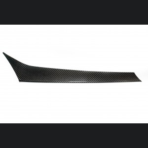 Alfa Romeo Giulia Complete Interior Trim Kit - Carbon Fiber - Pre '20 Models